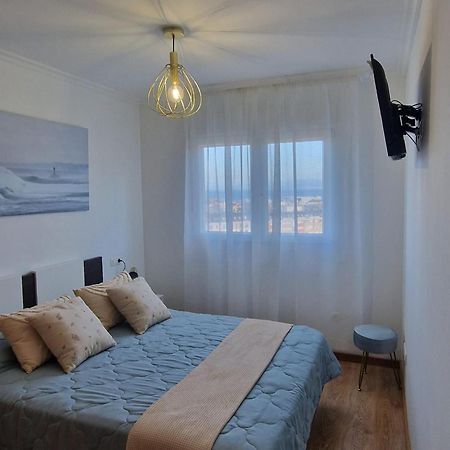 Apartamento Faro Burela 외부 사진