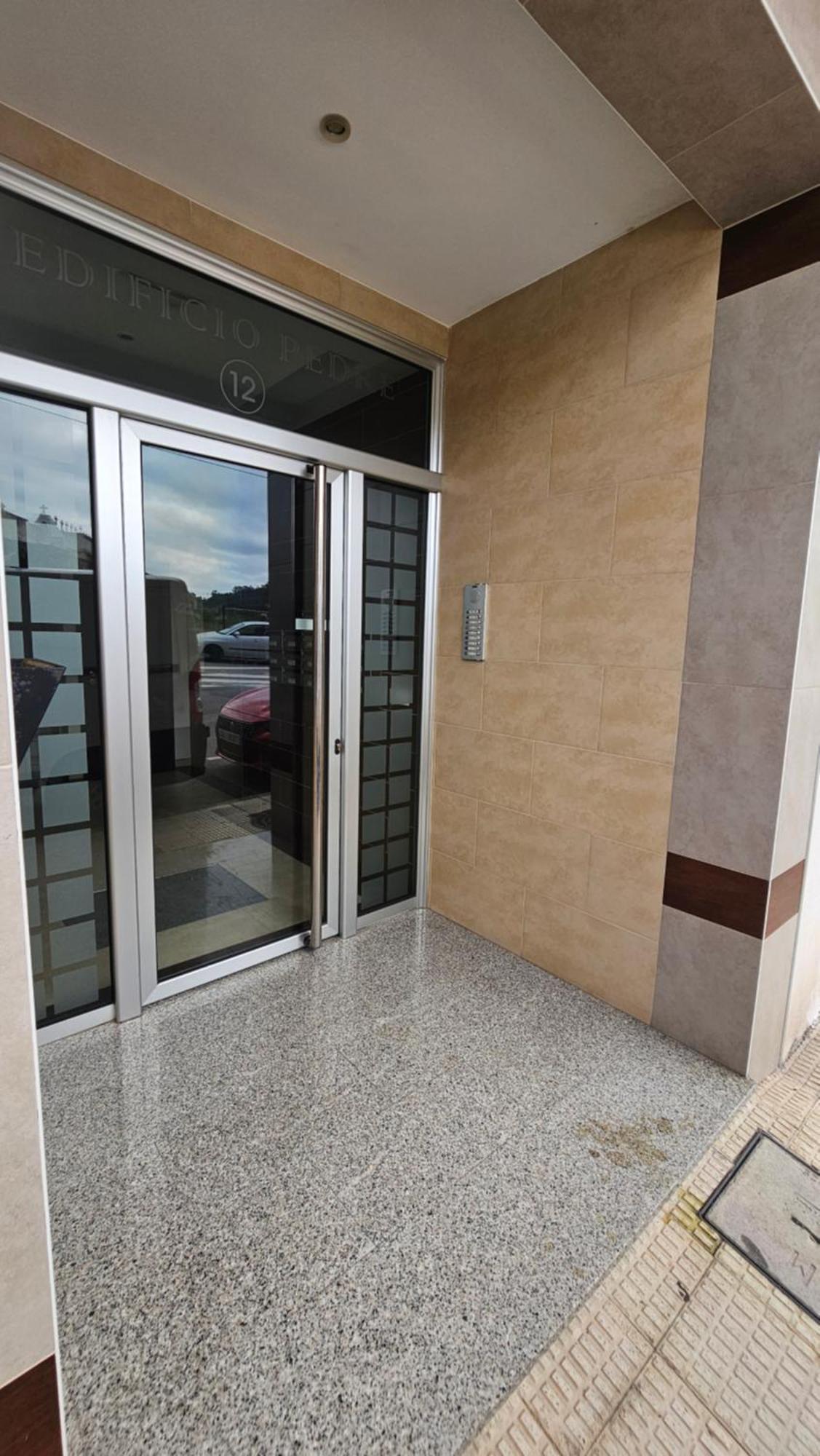 Apartamento Faro Burela 외부 사진