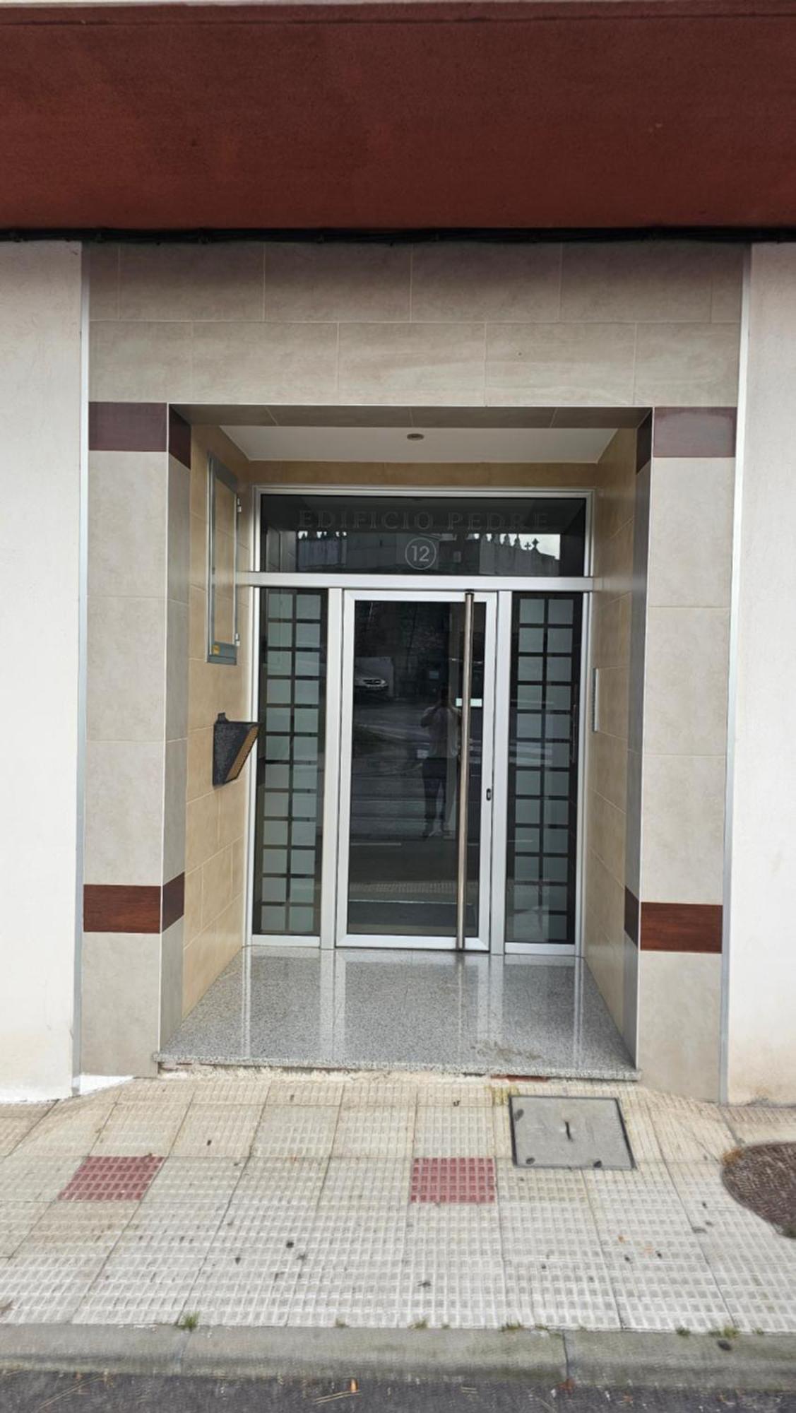 Apartamento Faro Burela 외부 사진