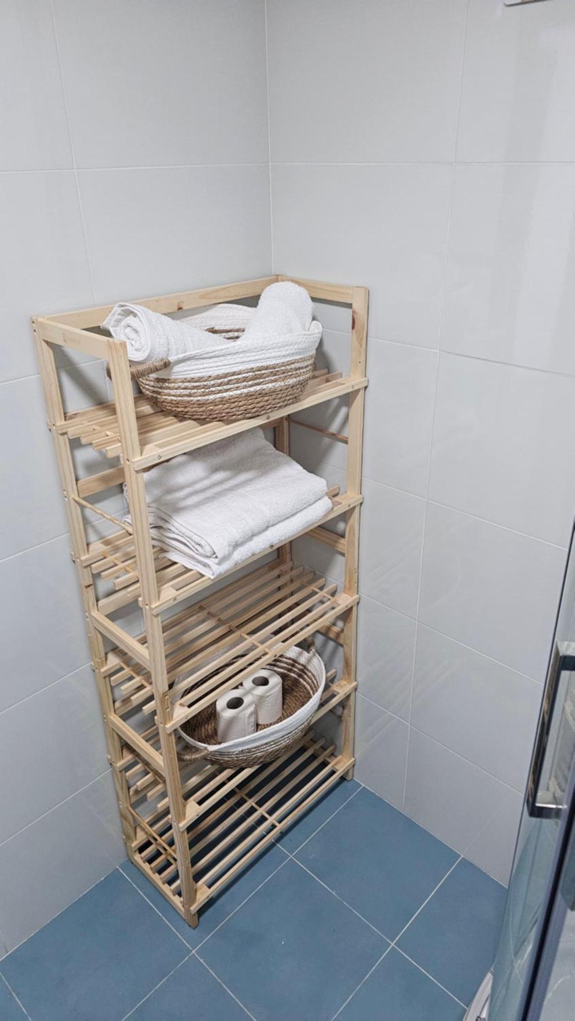 Apartamento Faro Burela 외부 사진