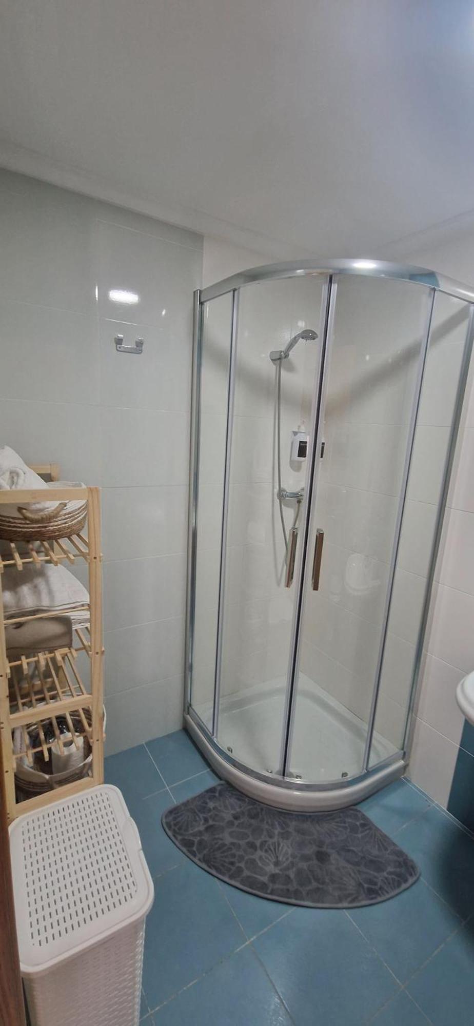 Apartamento Faro Burela 외부 사진